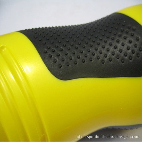 BPA-Free Wholesale Plastic Bottles For Sale with Bite Valve 17OZ  Sports Bottle Manufacture   